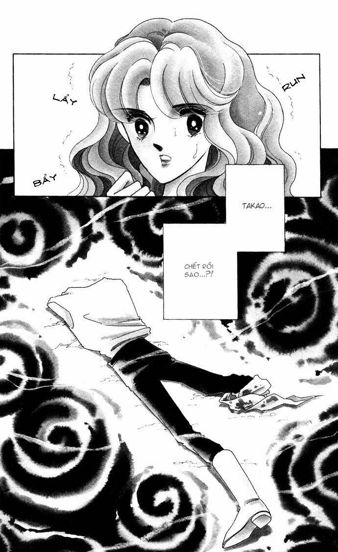 Ao No Fuuin - Blue Seal Chapter 51 - 3