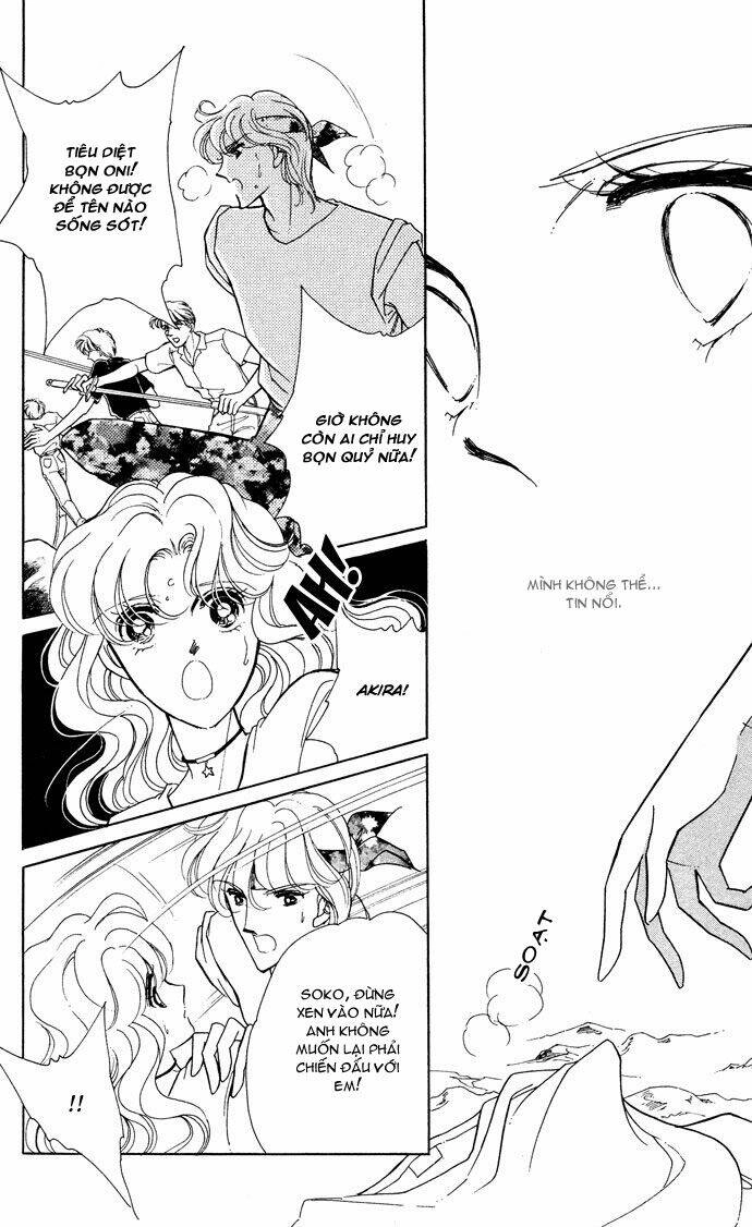 Ao No Fuuin - Blue Seal Chapter 51 - 5