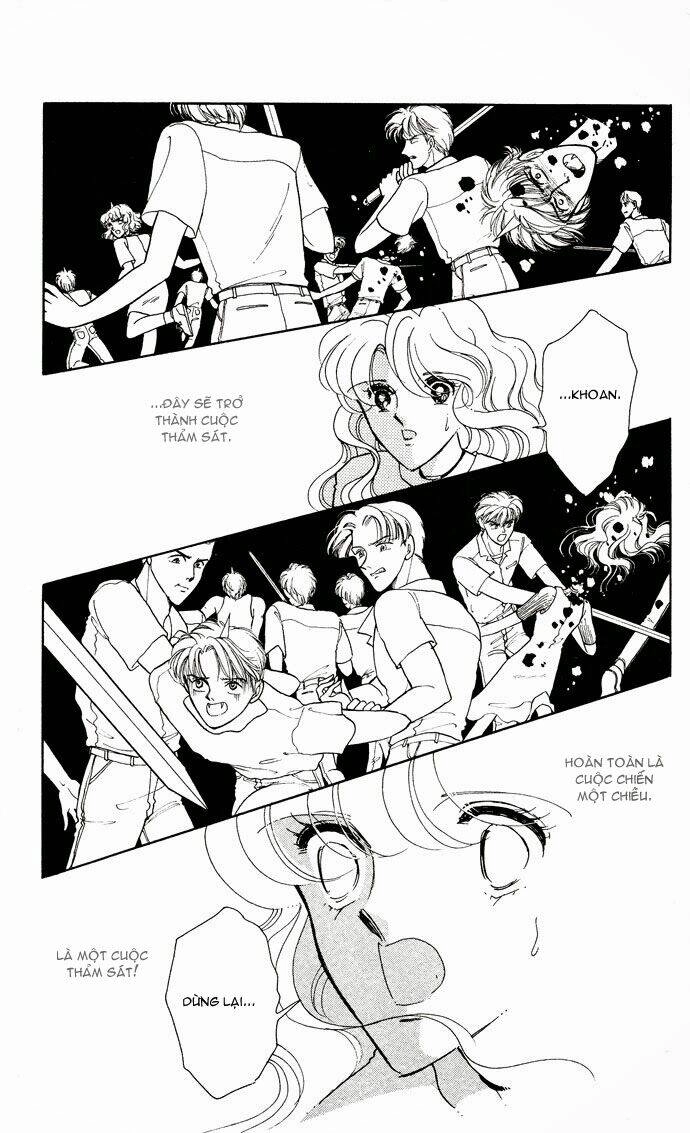 Ao No Fuuin - Blue Seal Chapter 51 - 6