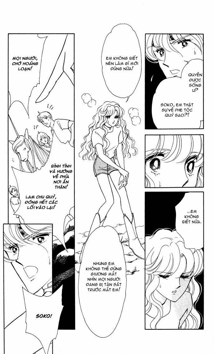 Ao No Fuuin - Blue Seal Chapter 51 - 8