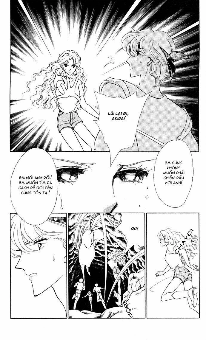 Ao No Fuuin - Blue Seal Chapter 51 - 9