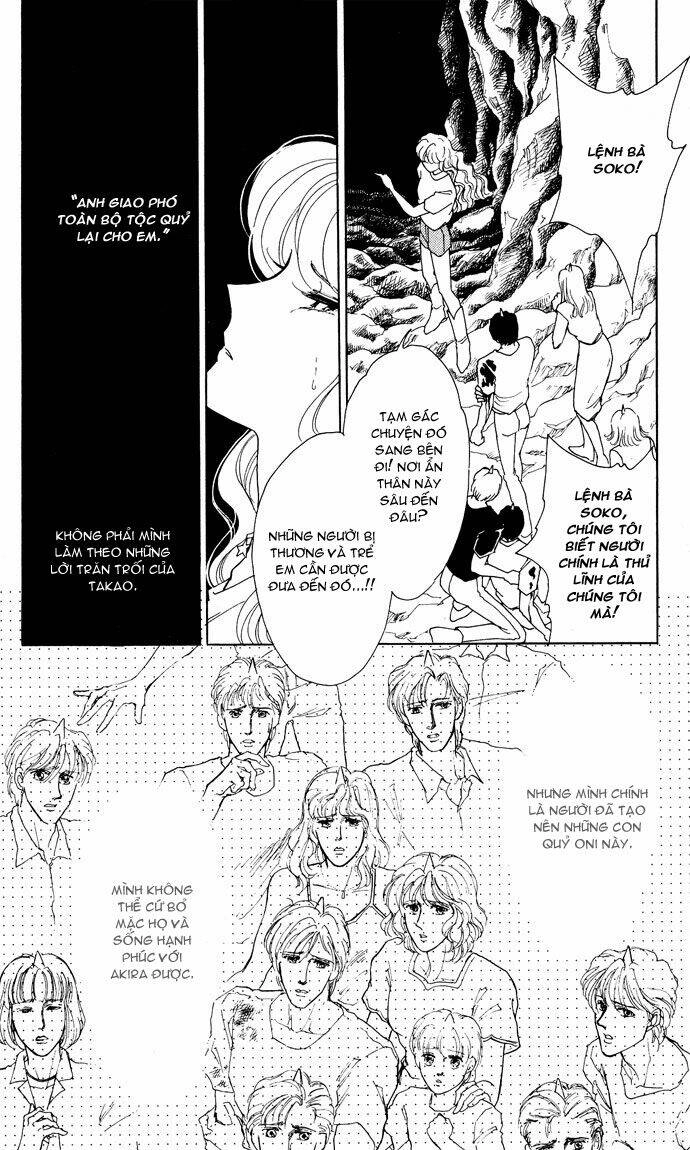 Ao No Fuuin - Blue Seal Chapter 51 - 10