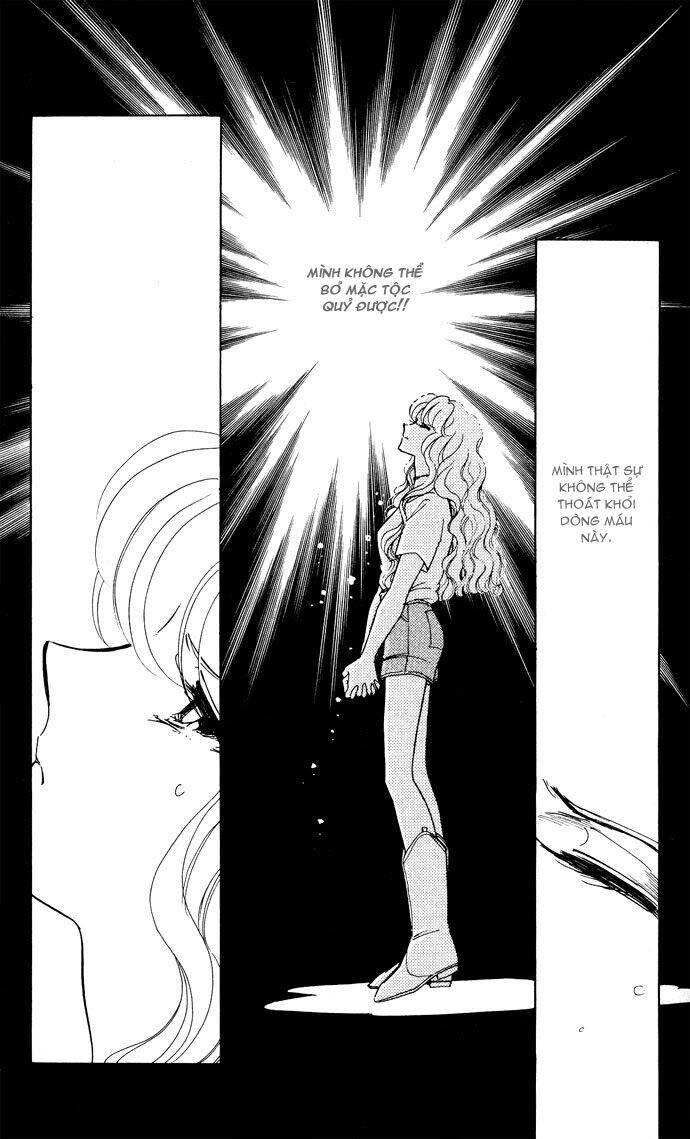 Ao No Fuuin - Blue Seal Chapter 51 - 11