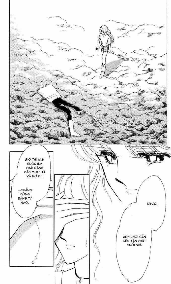 Ao No Fuuin - Blue Seal Chapter 51 - 13