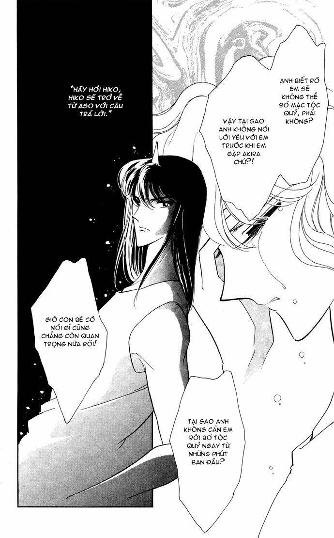 Ao No Fuuin - Blue Seal Chapter 51 - 14