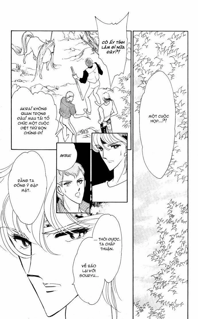 Ao No Fuuin - Blue Seal Chapter 51 - 15