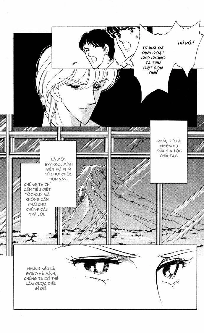 Ao No Fuuin - Blue Seal Chapter 51 - 21