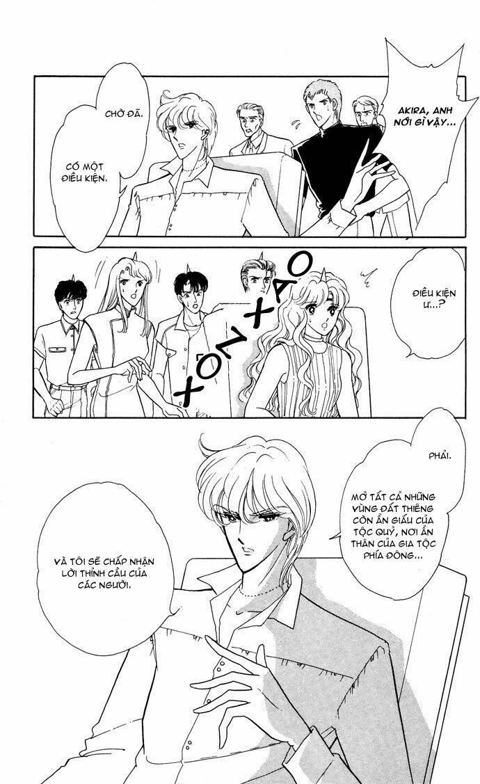 Ao No Fuuin - Blue Seal Chapter 51 - 23