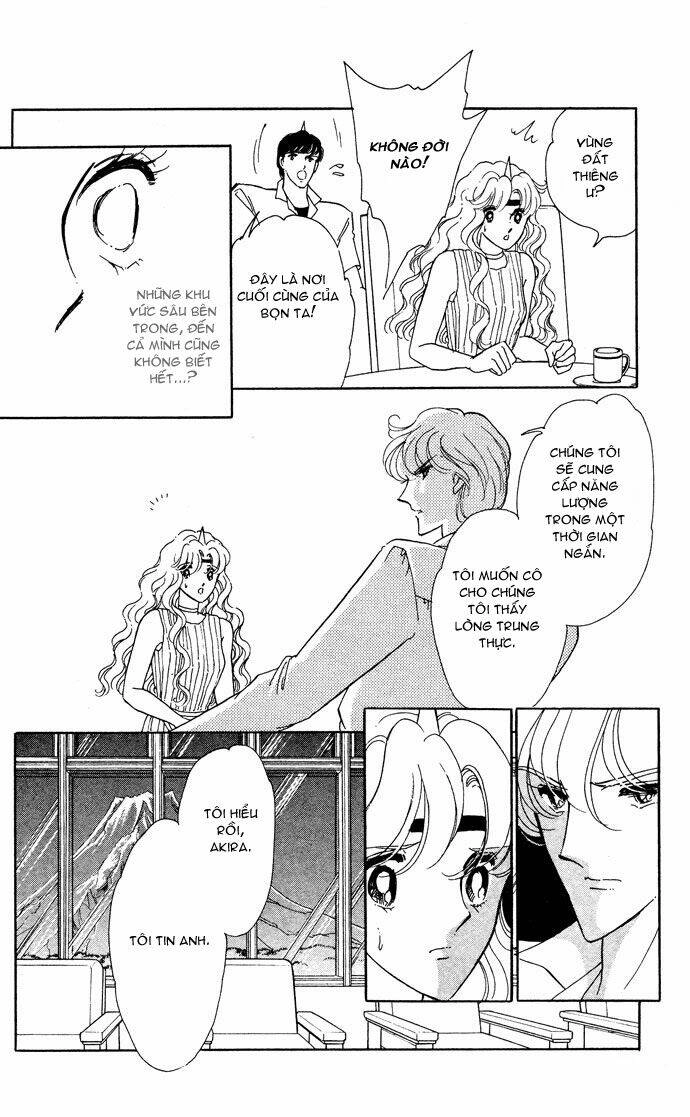 Ao No Fuuin - Blue Seal Chapter 51 - 24