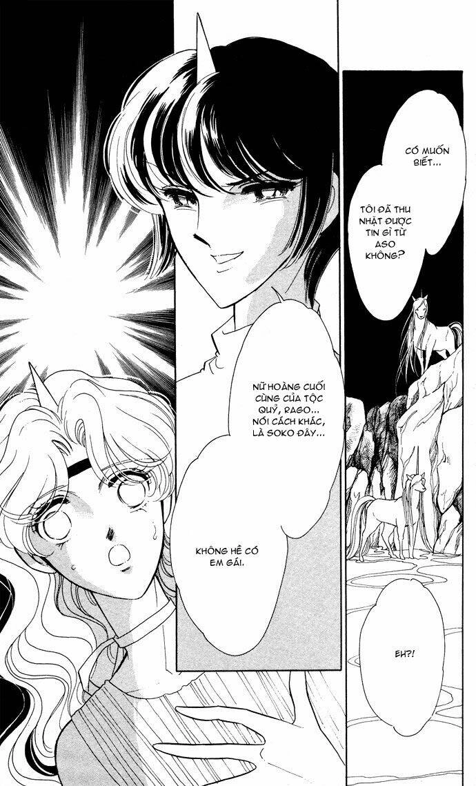 Ao No Fuuin - Blue Seal Chapter 51 - 36