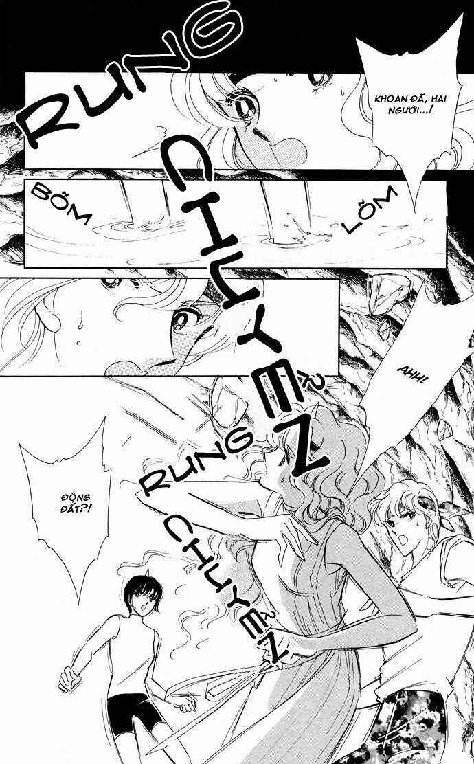 Ao No Fuuin - Blue Seal Chapter 52 - 8