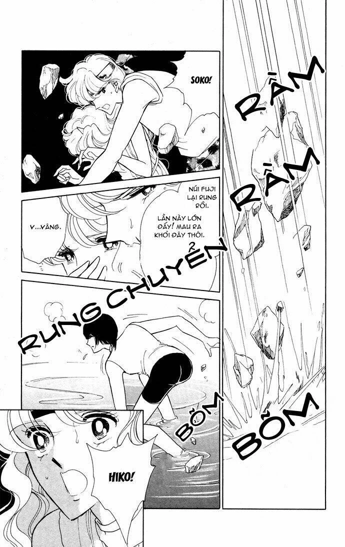 Ao No Fuuin - Blue Seal Chapter 52 - 9