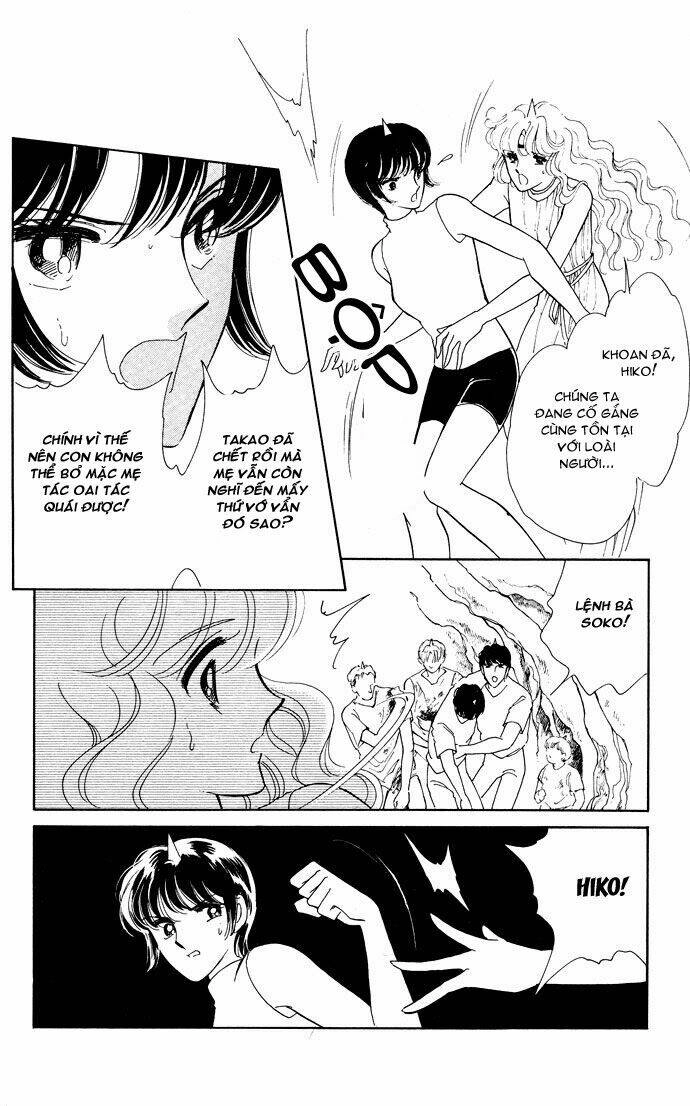 Ao No Fuuin - Blue Seal Chapter 52 - 12