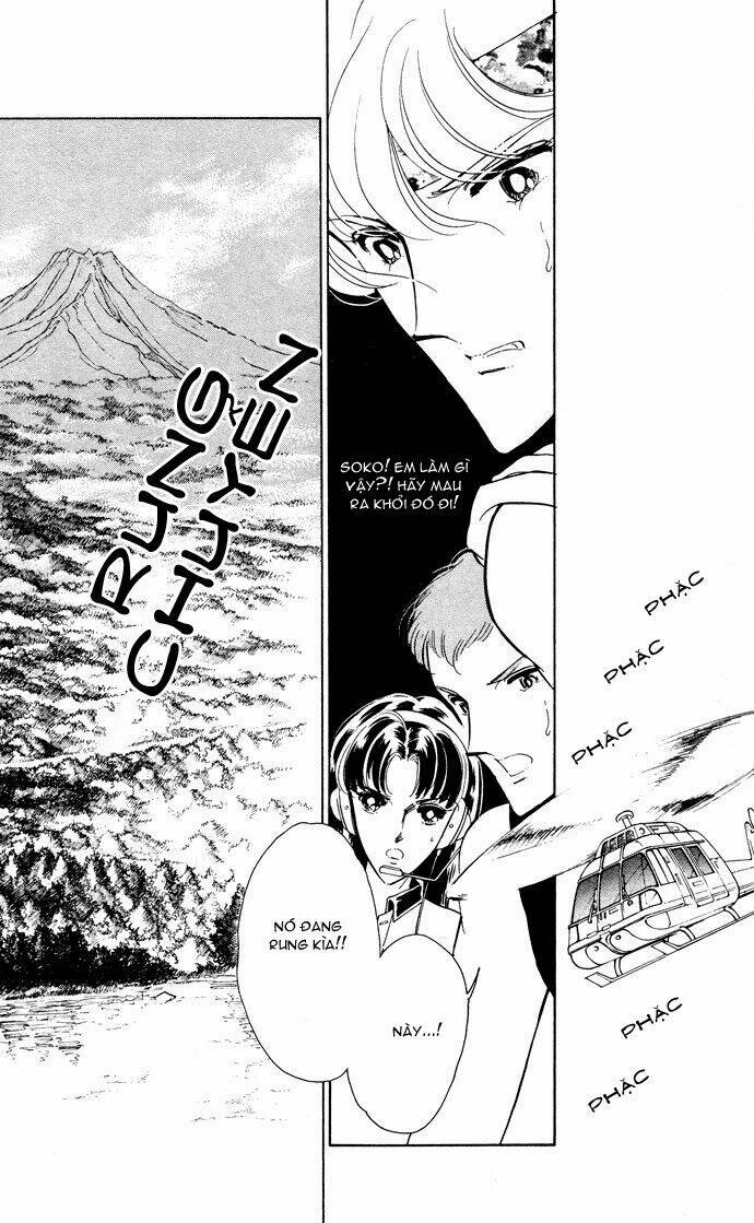 Ao No Fuuin - Blue Seal Chapter 52 - 19