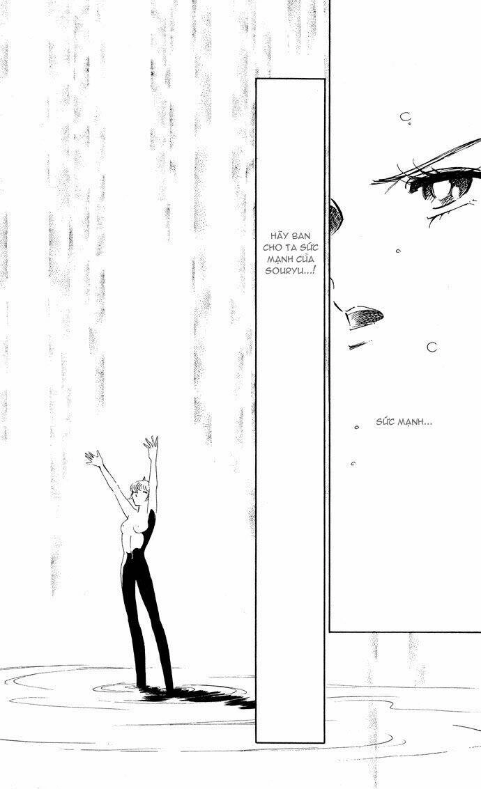 Ao No Fuuin - Blue Seal Chapter 52 - 22