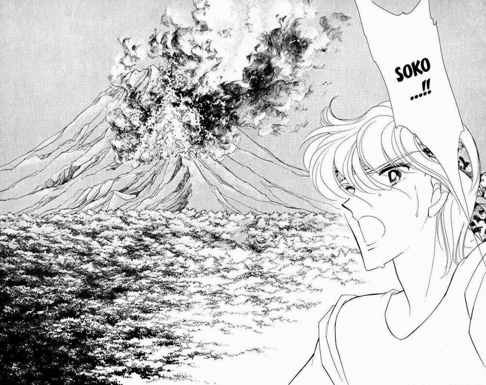 Ao No Fuuin - Blue Seal Chapter 52 - 28