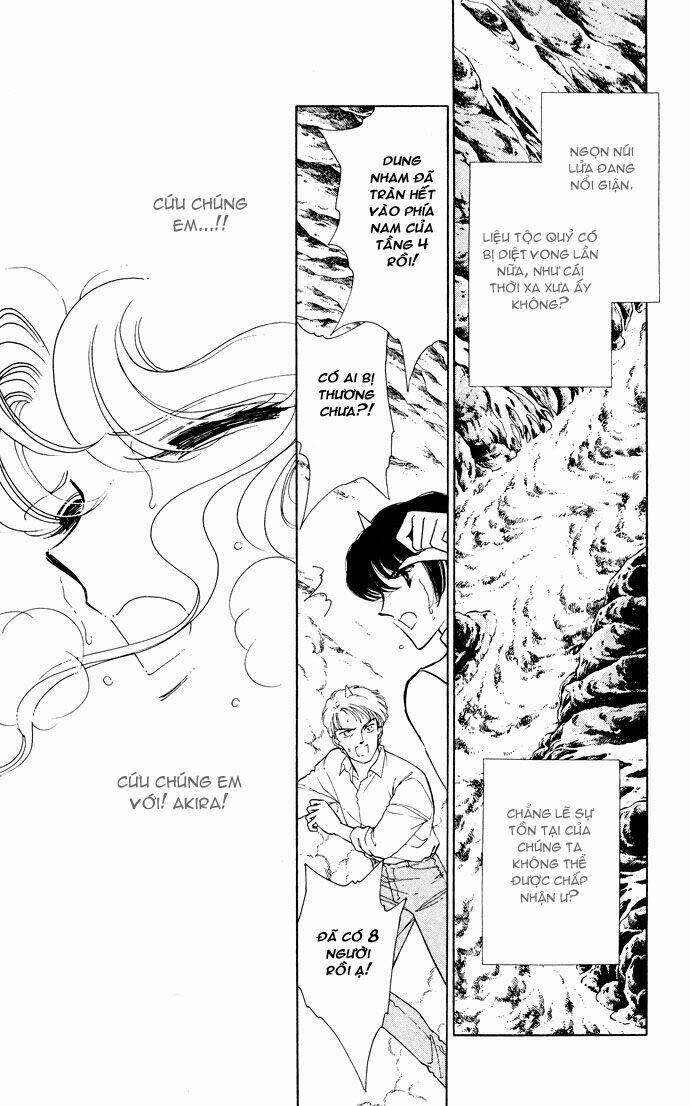 Ao No Fuuin - Blue Seal Chapter 52 - 34