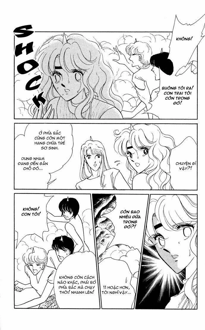 Ao No Fuuin - Blue Seal Chapter 52 - 35