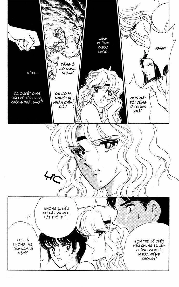 Ao No Fuuin - Blue Seal Chapter 52 - 36