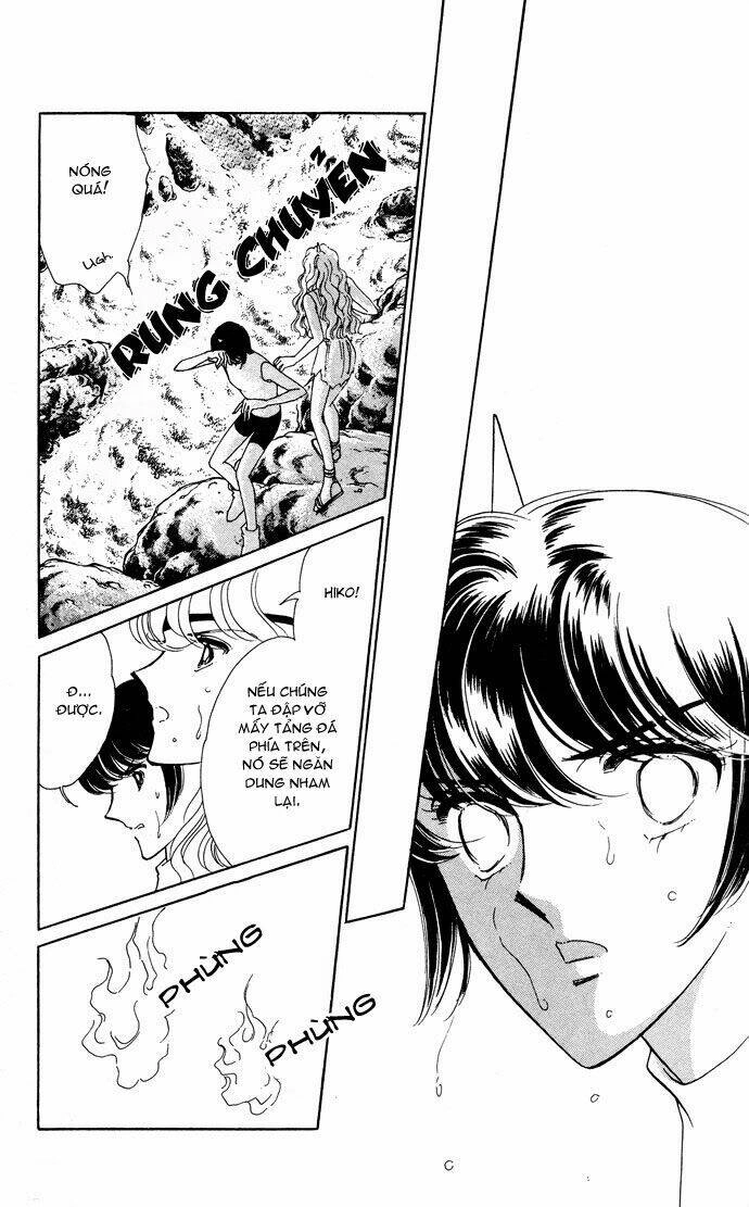 Ao No Fuuin - Blue Seal Chapter 52 - 38