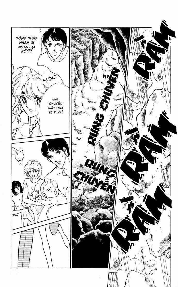 Ao No Fuuin - Blue Seal Chapter 52 - 40