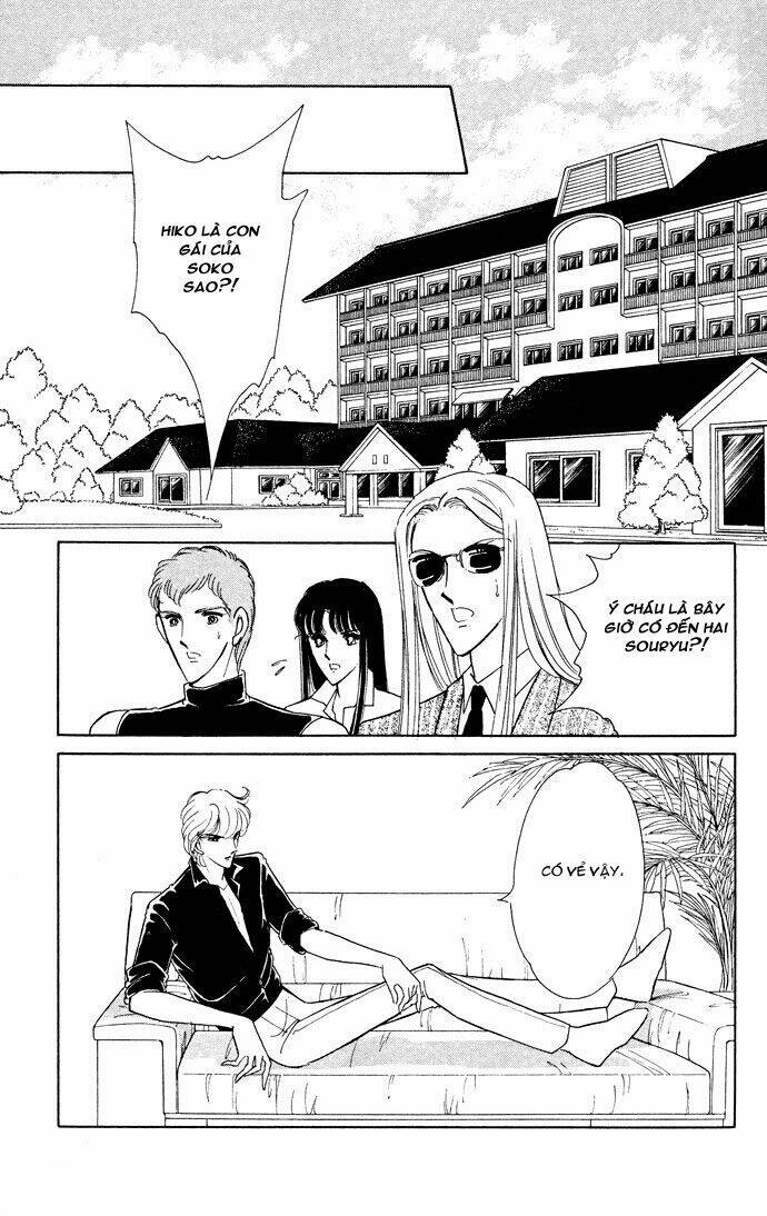 Ao No Fuuin - Blue Seal Chapter 52 - 44