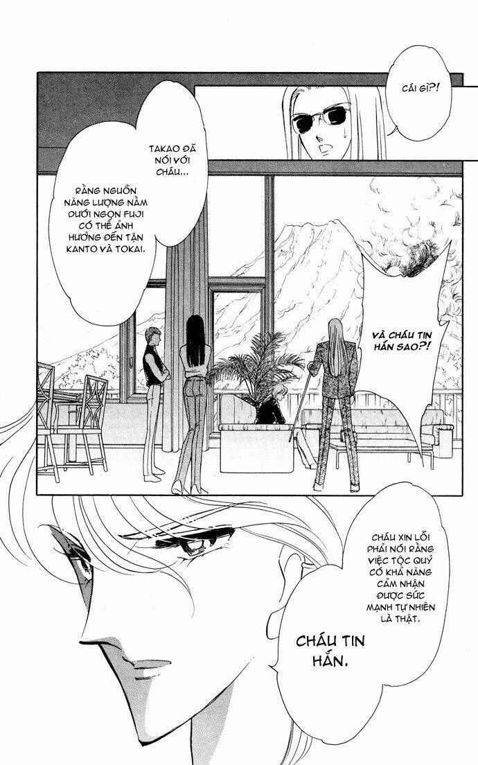 Ao No Fuuin - Blue Seal Chapter 52 - 46