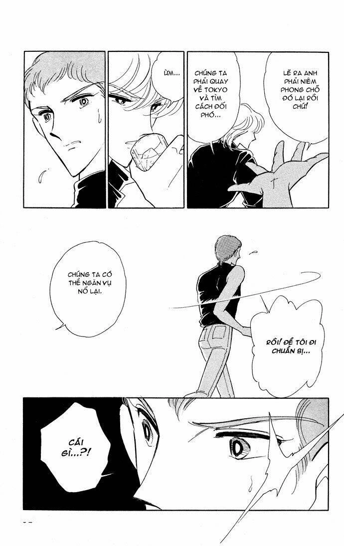 Ao No Fuuin - Blue Seal Chapter 52 - 48