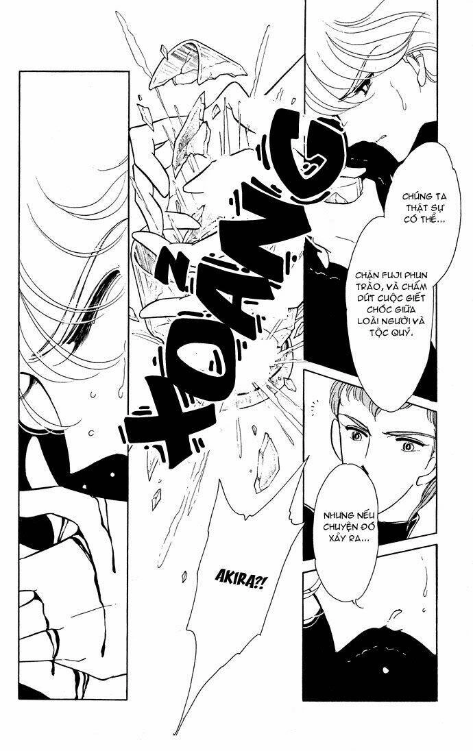 Ao No Fuuin - Blue Seal Chapter 52 - 51