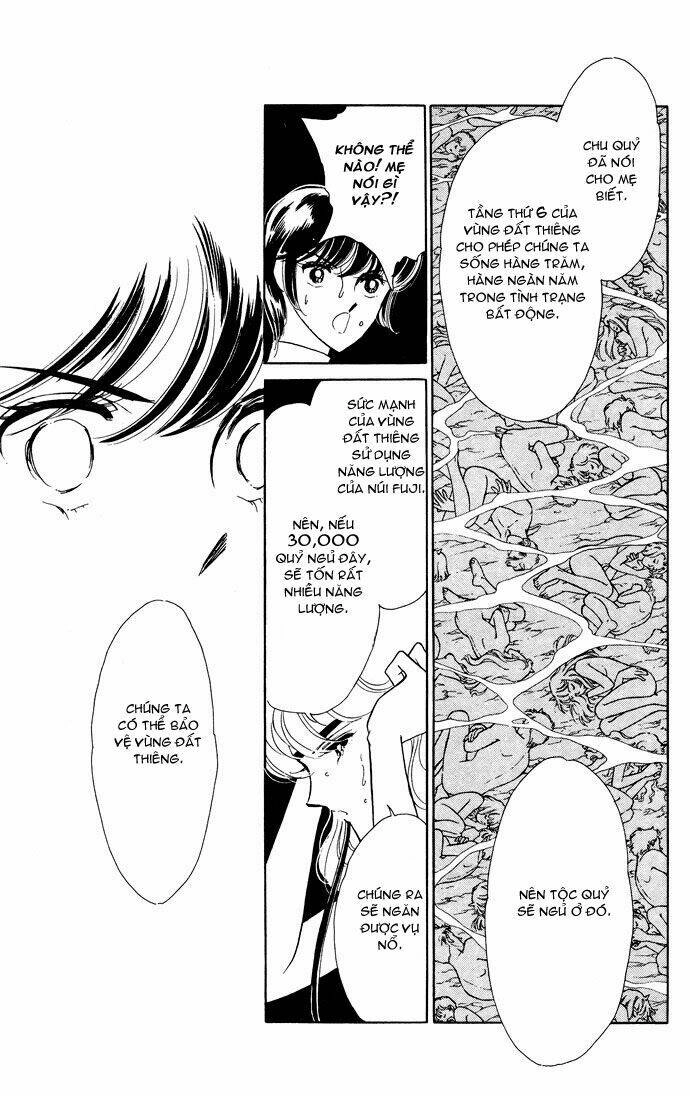 Ao No Fuuin - Blue Seal Chapter 52 - 54