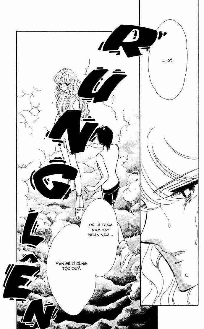 Ao No Fuuin - Blue Seal Chapter 52 - 56