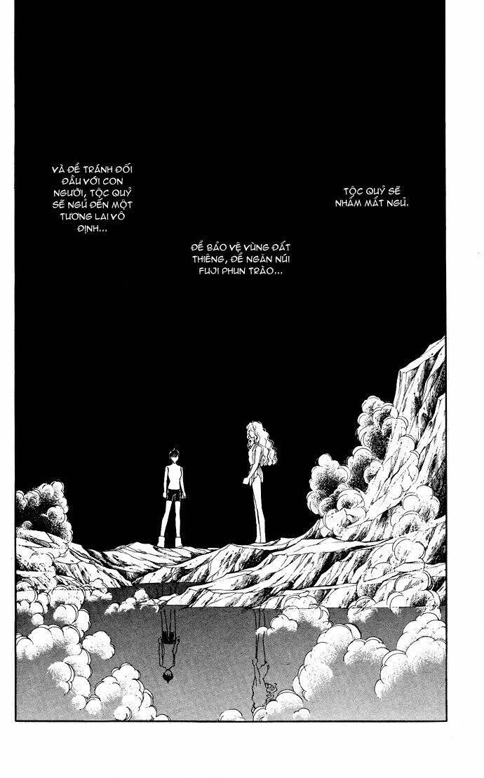 Ao No Fuuin - Blue Seal Chapter 52 - 57