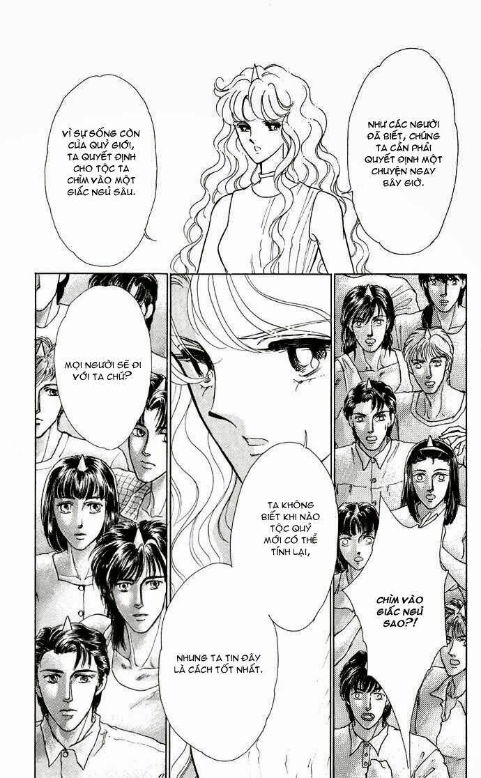 Ao No Fuuin - Blue Seal Chapter 52 - 62