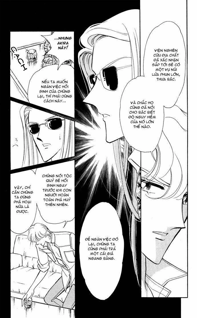 Ao No Fuuin - Blue Seal Chapter 52 - 69