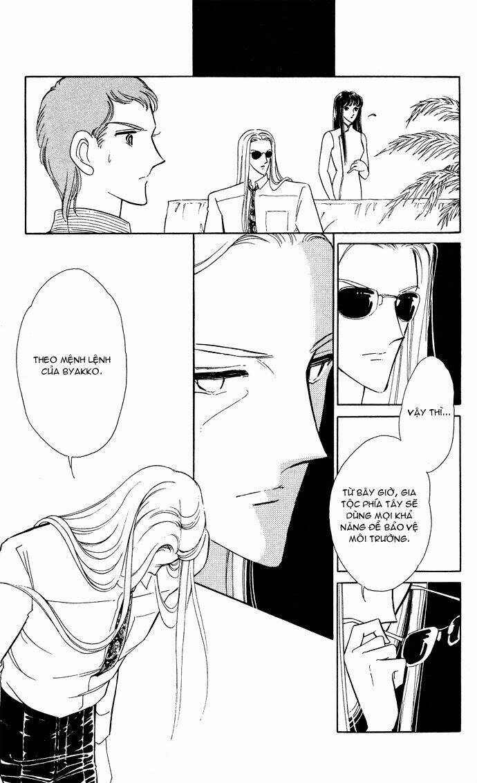 Ao No Fuuin - Blue Seal Chapter 52 - 71