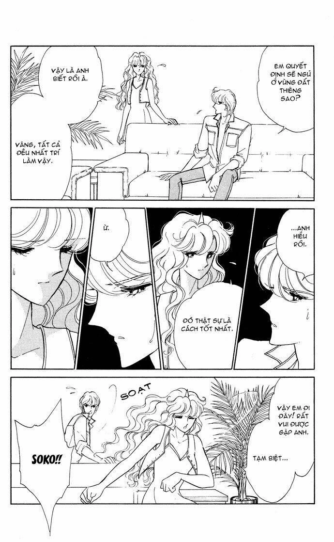 Ao No Fuuin - Blue Seal Chapter 52 - 76