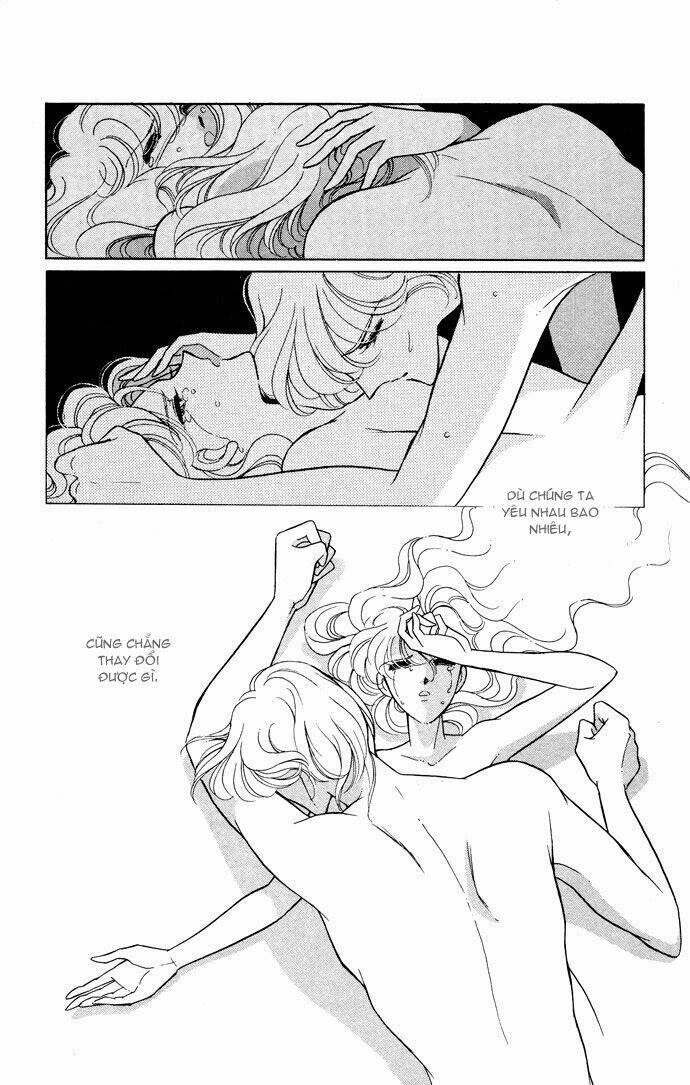 Ao No Fuuin - Blue Seal Chapter 52 - 81