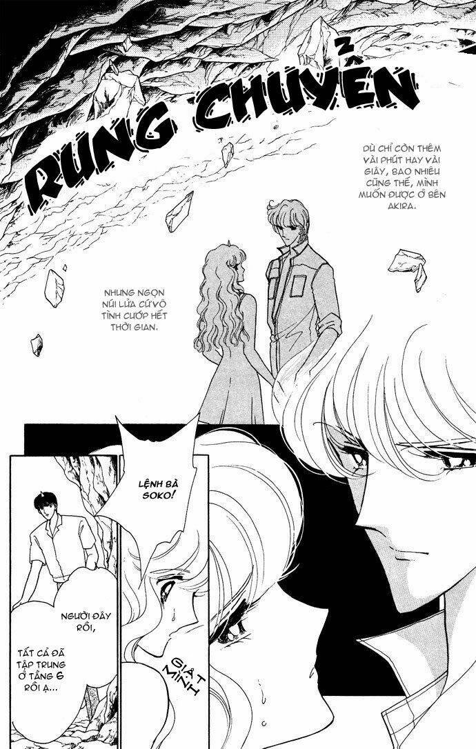 Ao No Fuuin - Blue Seal Chapter 53 - 8