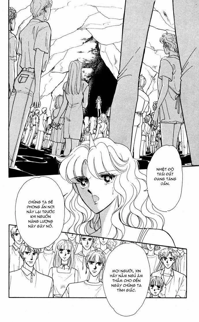 Ao No Fuuin - Blue Seal Chapter 53 - 10