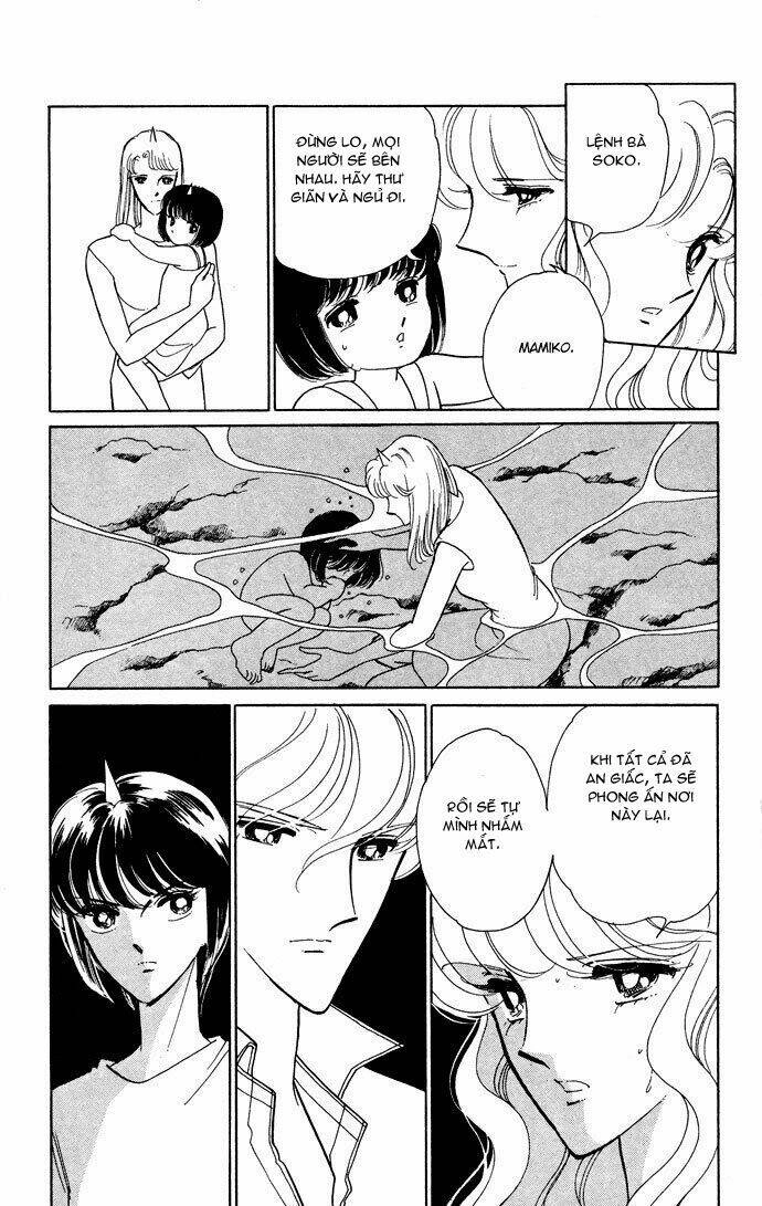 Ao No Fuuin - Blue Seal Chapter 53 - 11