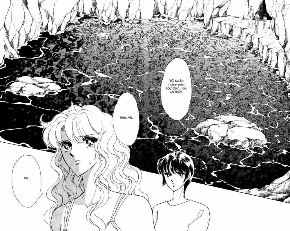 Ao No Fuuin - Blue Seal Chapter 53 - 14