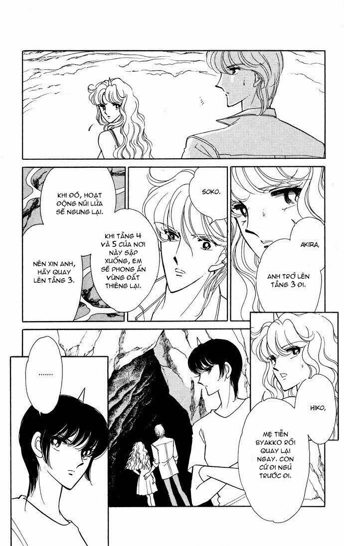 Ao No Fuuin - Blue Seal Chapter 53 - 15