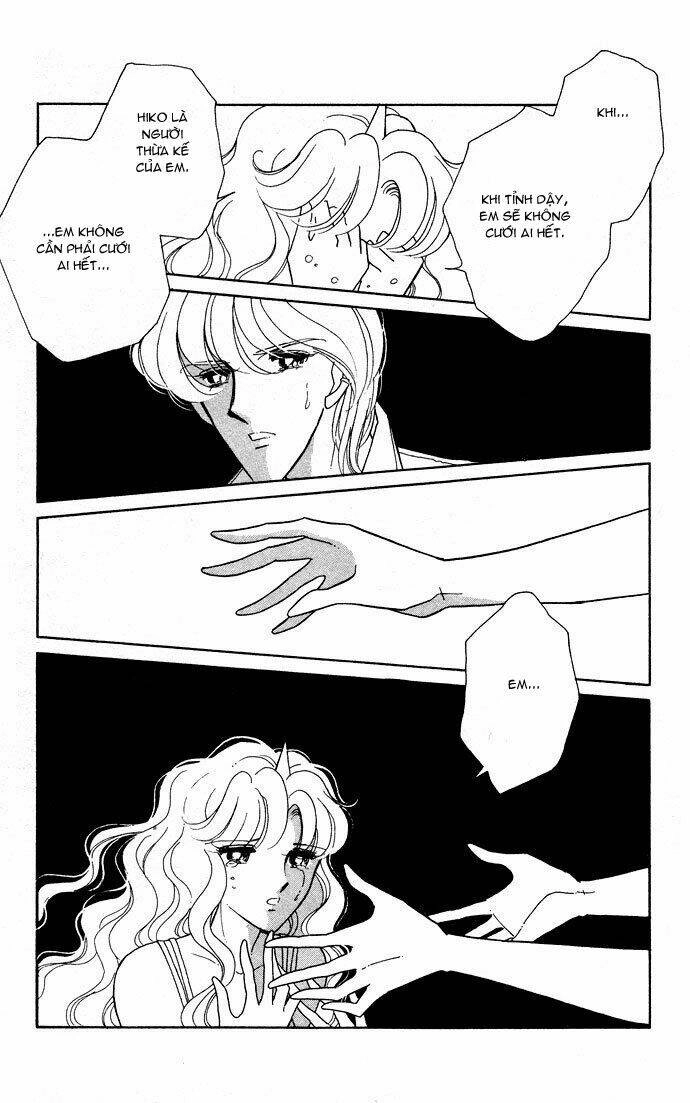 Ao No Fuuin - Blue Seal Chapter 53 - 18