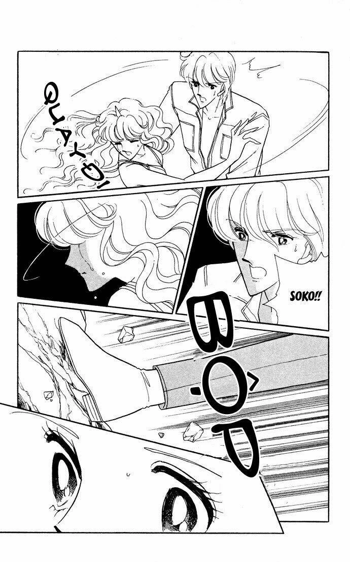 Ao No Fuuin - Blue Seal Chapter 53 - 20