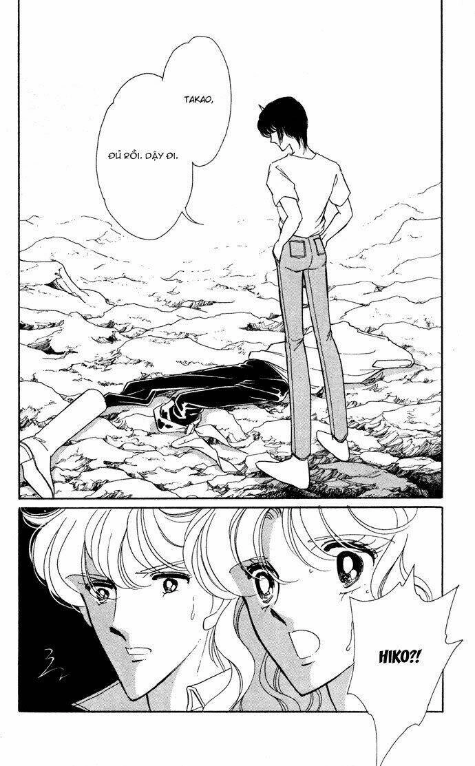 Ao No Fuuin - Blue Seal Chapter 53 - 24