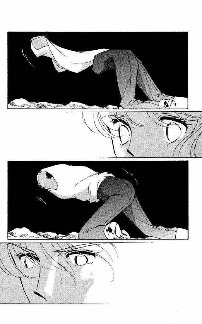 Ao No Fuuin - Blue Seal Chapter 53 - 26