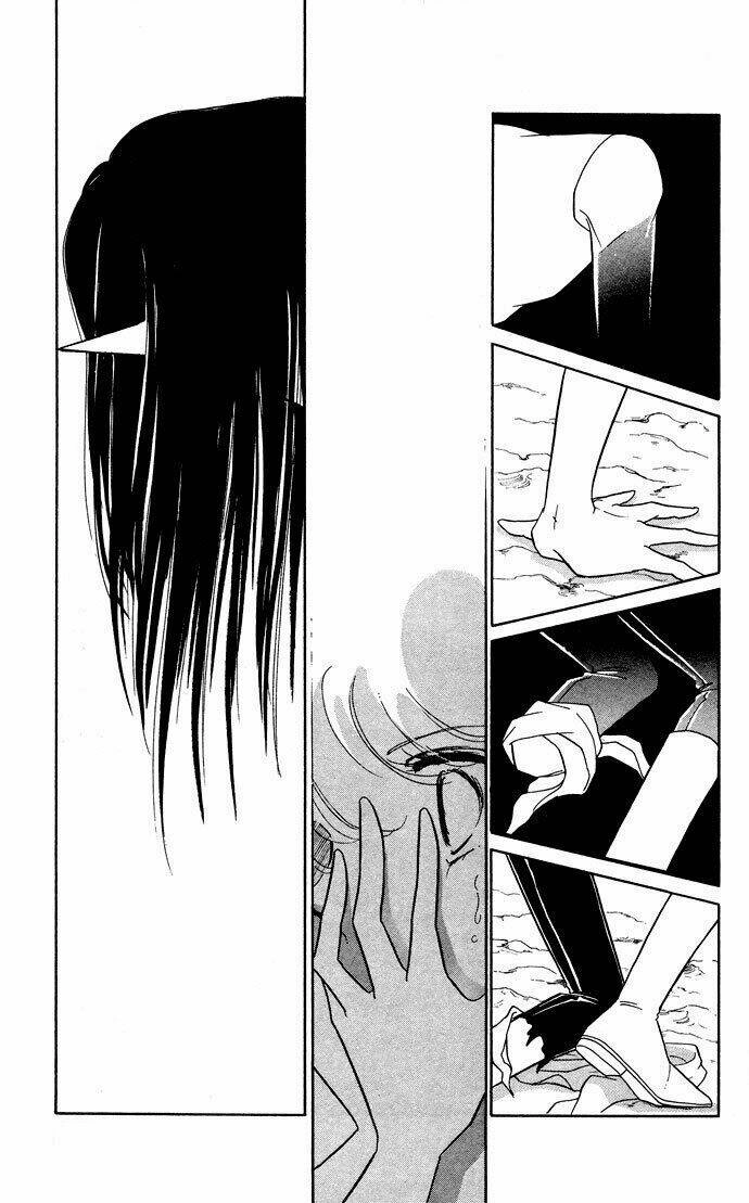 Ao No Fuuin - Blue Seal Chapter 53 - 27