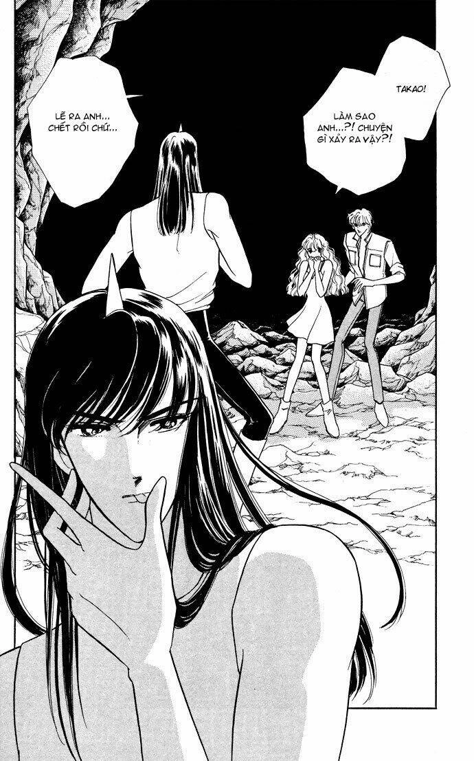 Ao No Fuuin - Blue Seal Chapter 53 - 30