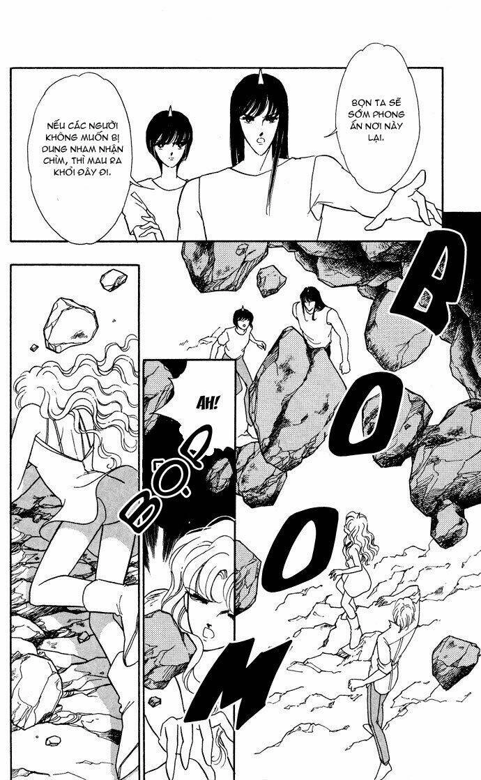 Ao No Fuuin - Blue Seal Chapter 53 - 36