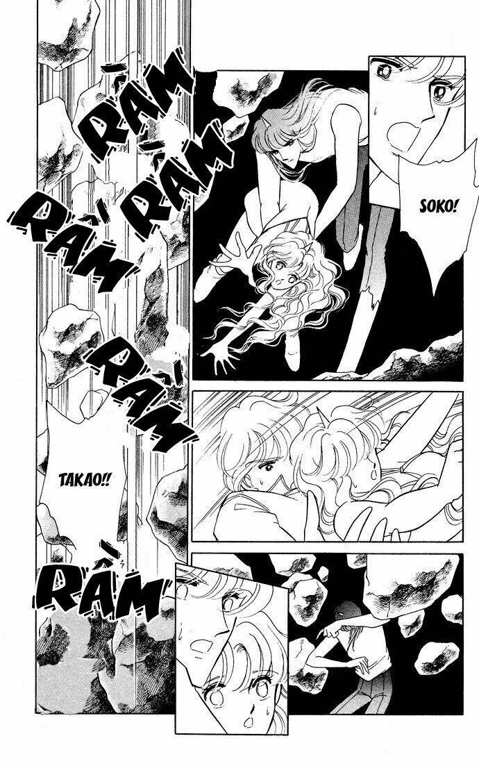 Ao No Fuuin - Blue Seal Chapter 53 - 37